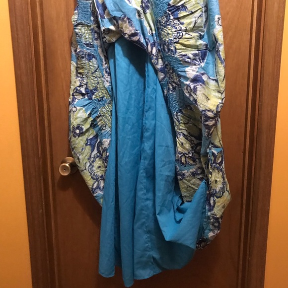 Maxi Dress - Picture 4 of 5